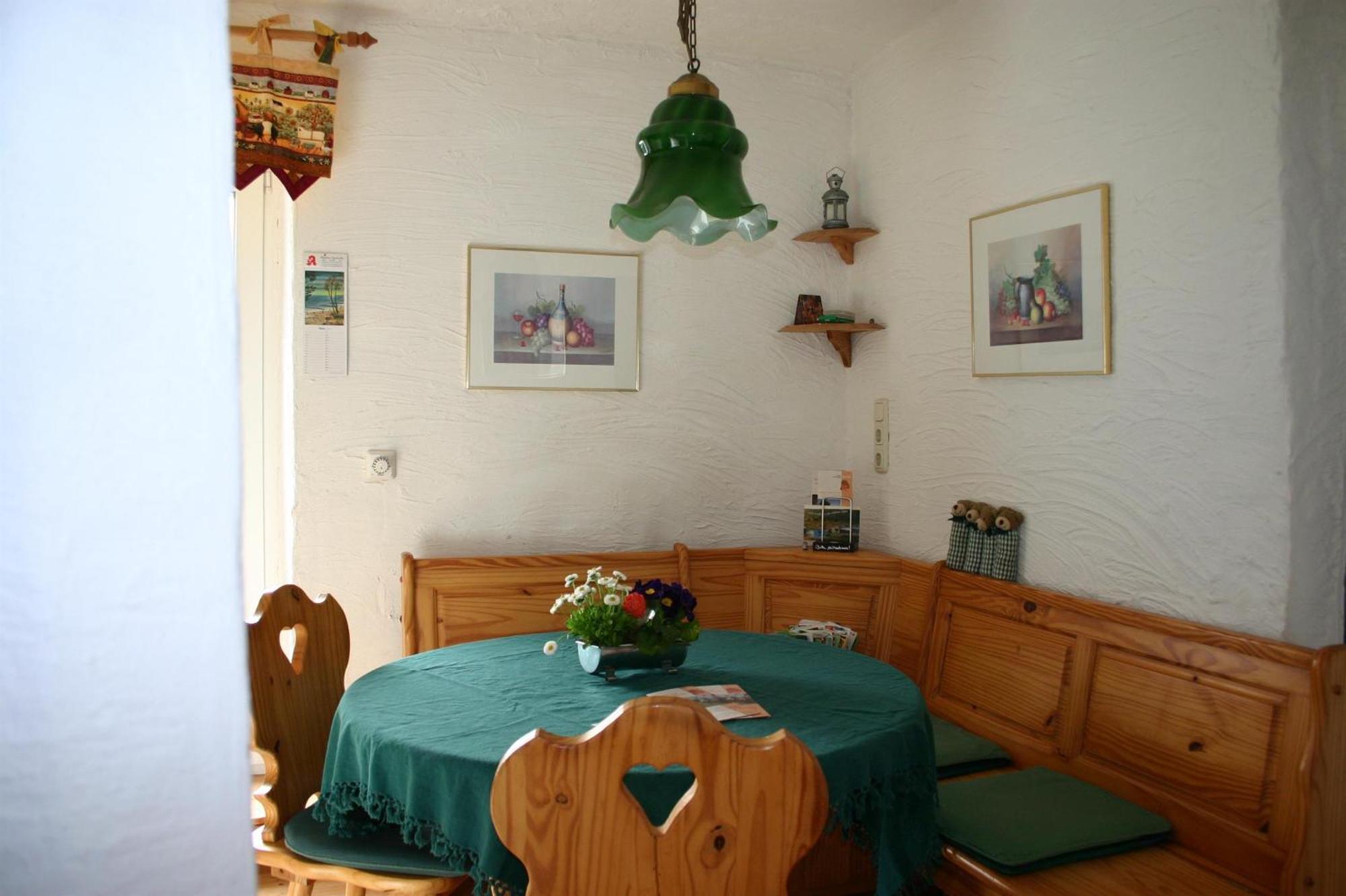 Villa Isi-Hof Schonfeld  Habitación foto