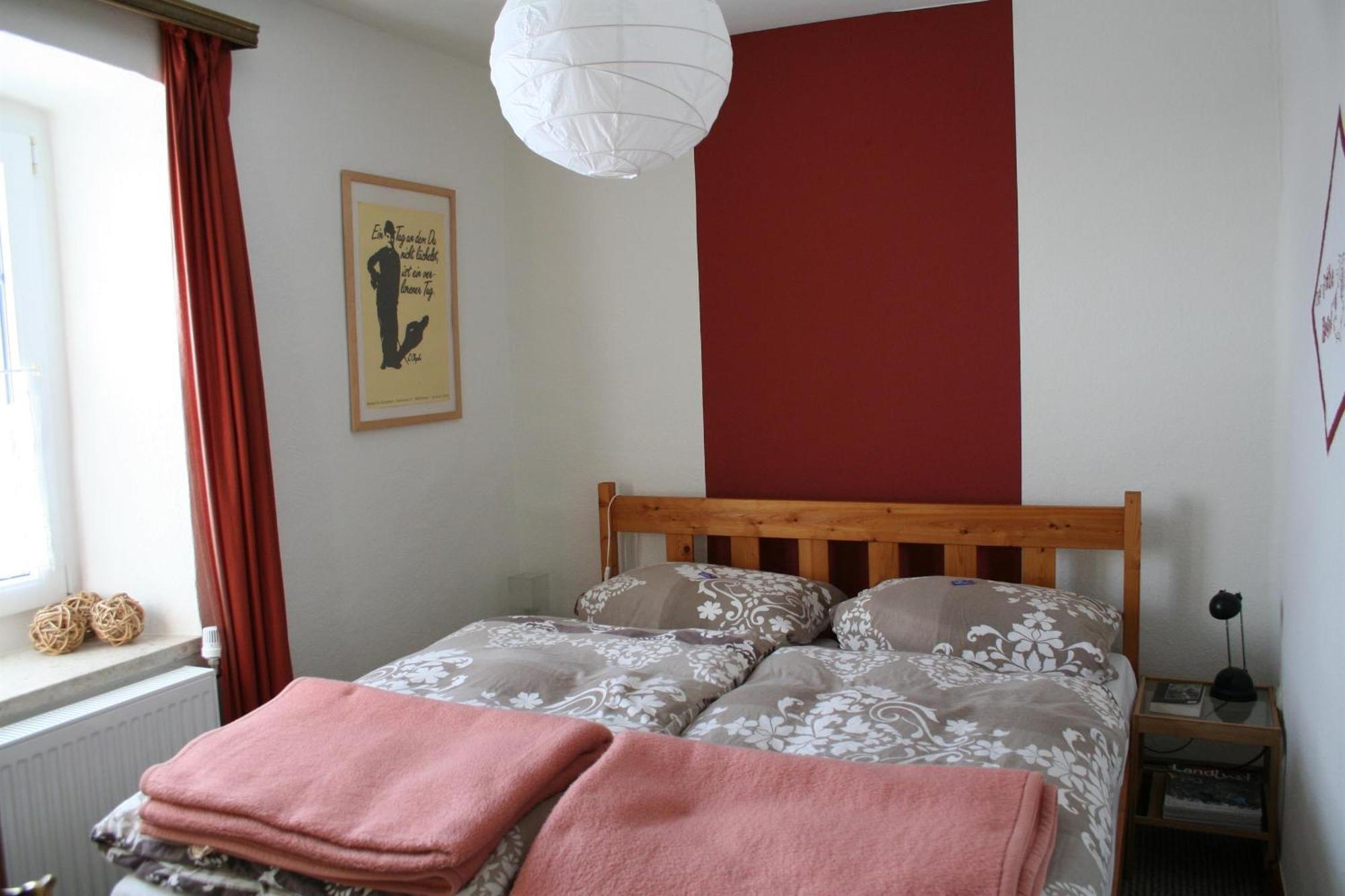Villa Isi-Hof Schonfeld  Habitación foto