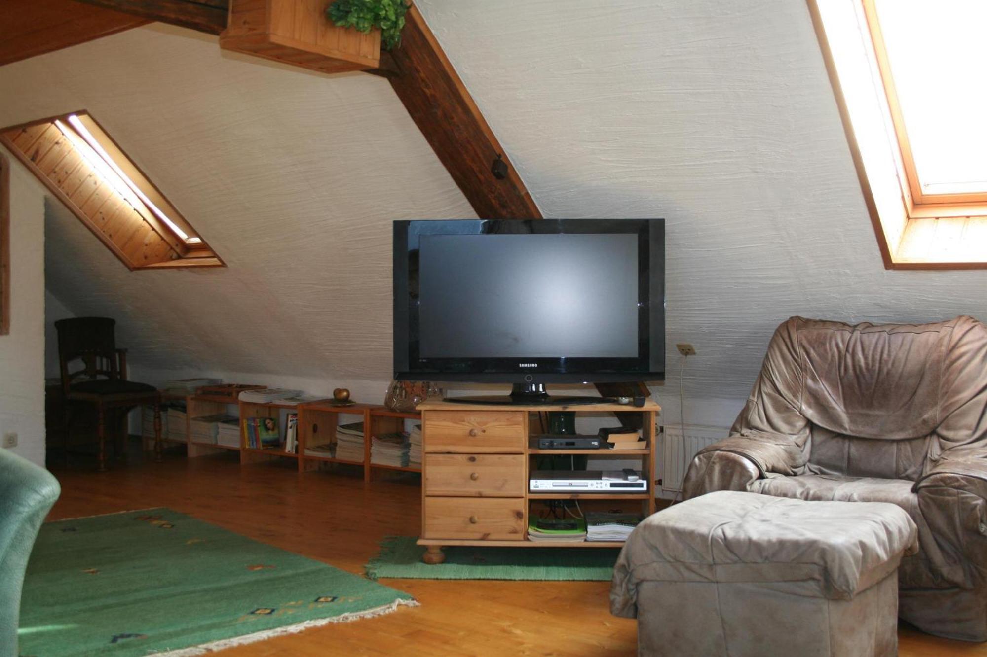 Villa Isi-Hof Schonfeld  Habitación foto