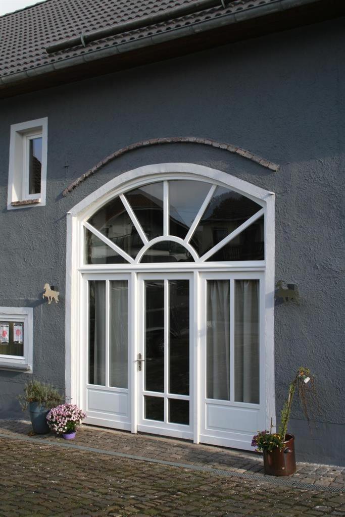 Villa Isi-Hof Schonfeld  Exterior foto