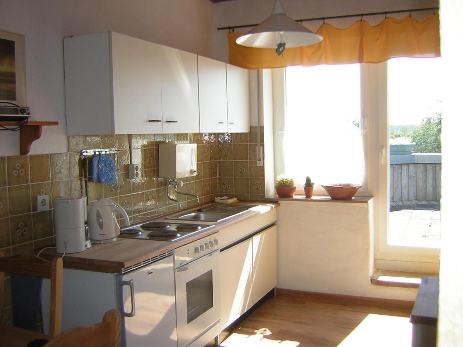 Villa Isi-Hof Schonfeld  Habitación foto