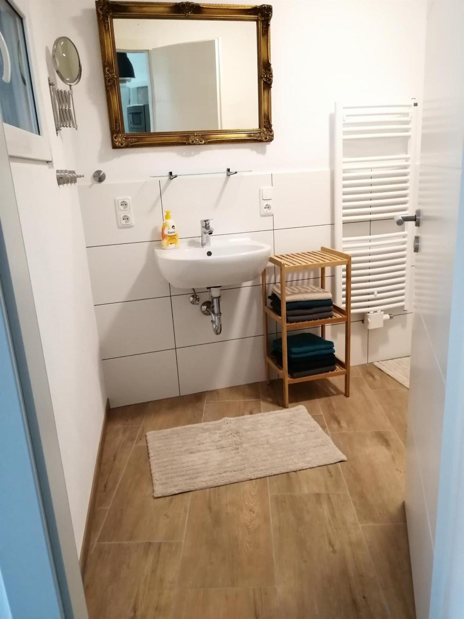 Villa Isi-Hof Schonfeld  Habitación foto