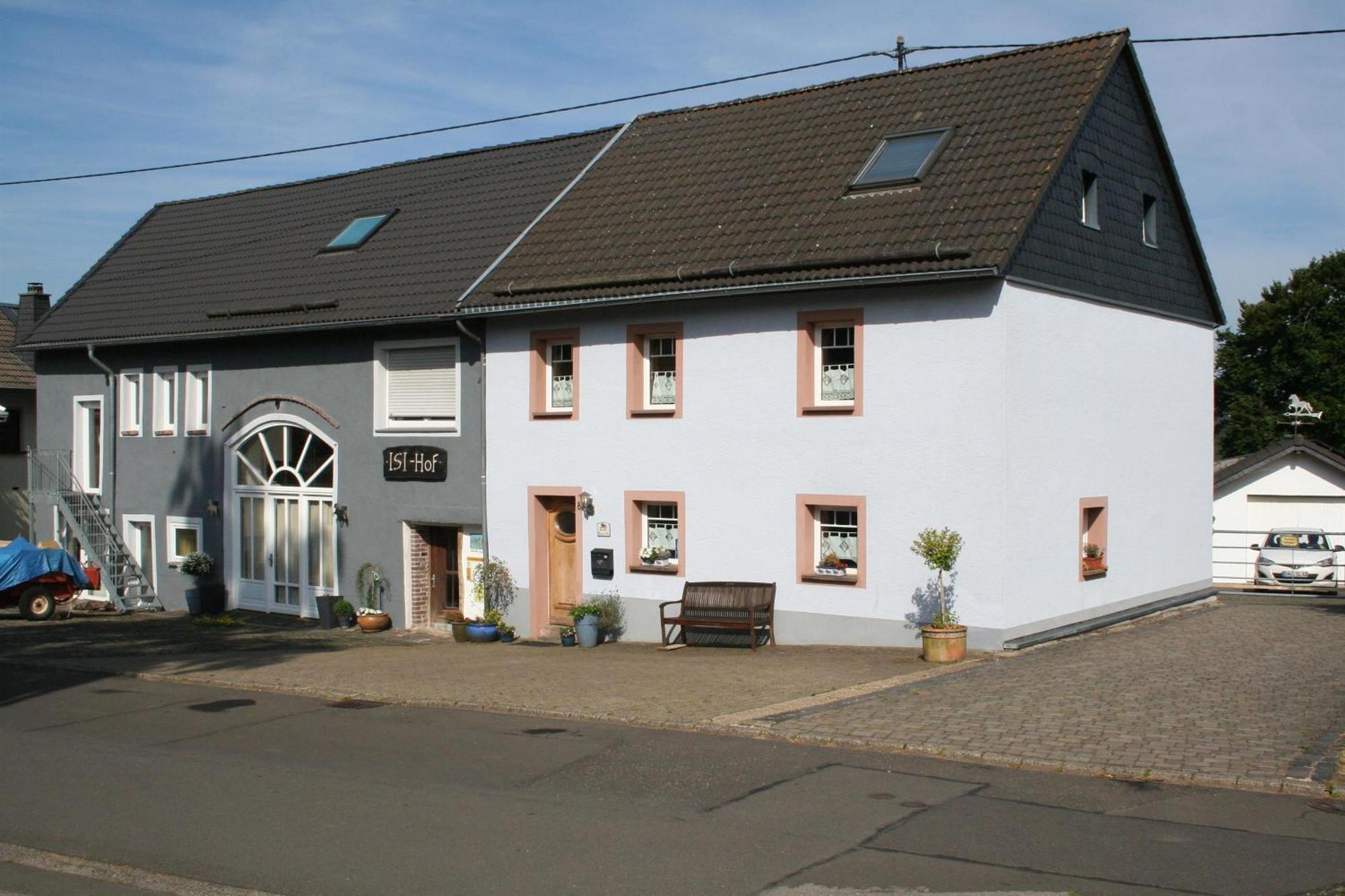 Villa Isi-Hof Schonfeld  Exterior foto