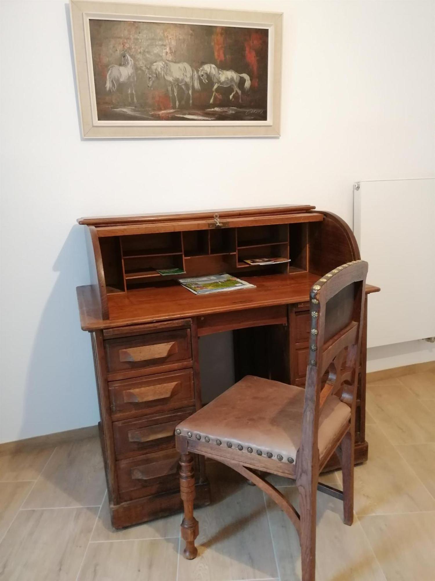 Villa Isi-Hof Schonfeld  Habitación foto